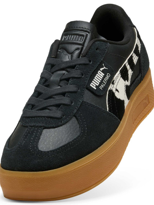 PUMA Incaltaminte Palermo Elevata Wild Instinct Wns
