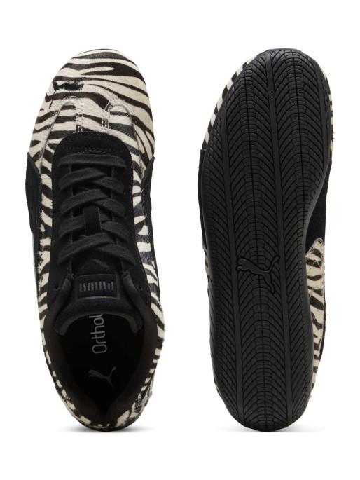 PUMA Incaltaminte Speedcat Zebra Wns