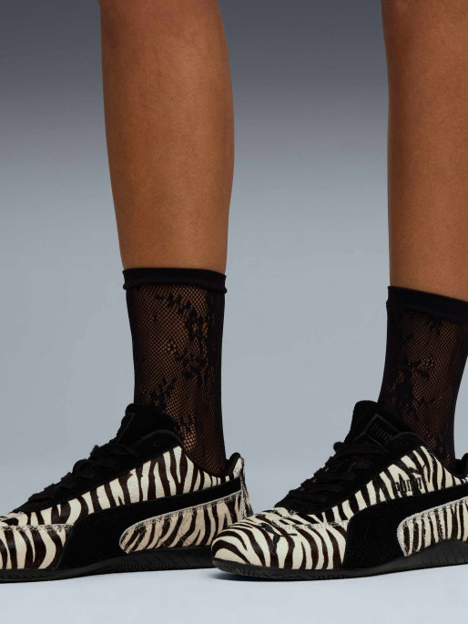 PUMA Incaltaminte Speedcat Zebra Wns
