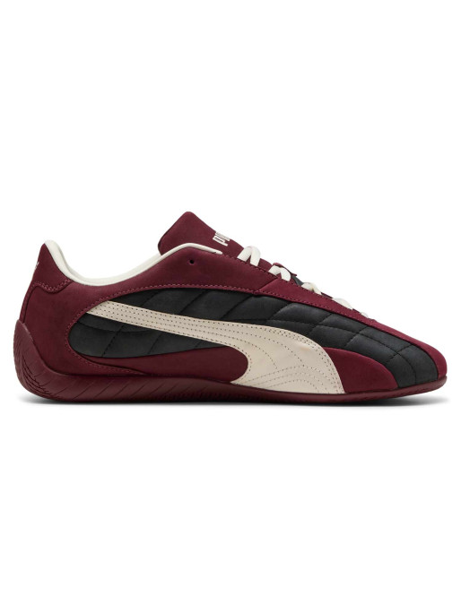 PUMA Обувки Speedcat Plus Quilted