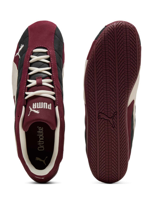 PUMA Обувки Speedcat Plus Quilted