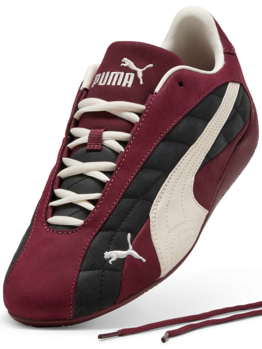 PUMA Обувки Speedcat Plus Quilted