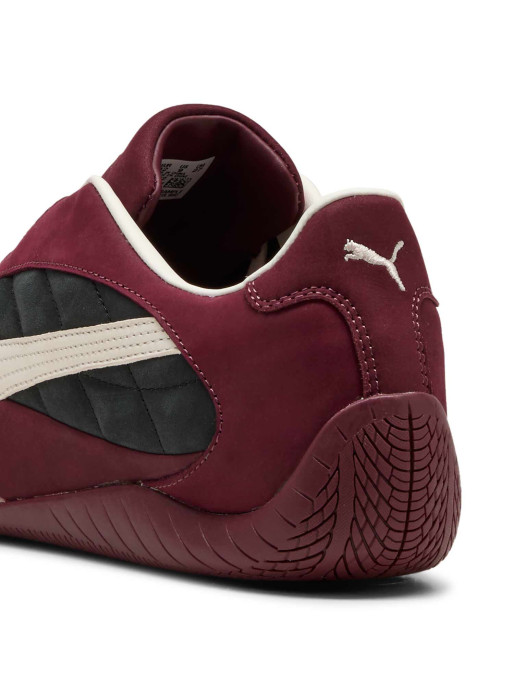 PUMA Обувки Speedcat Plus Quilted