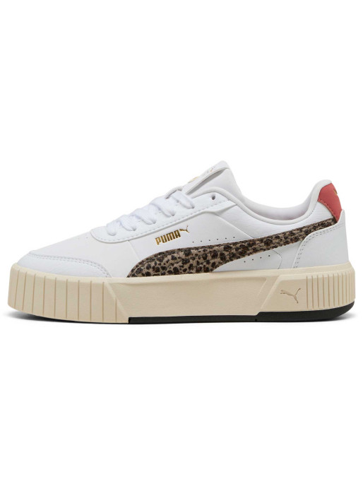 PUMA Παπούτσια Carina Mia Animal Flair