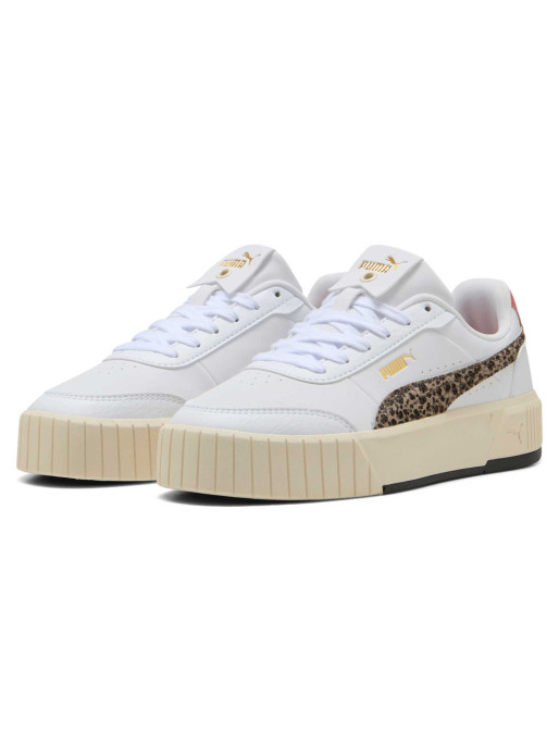 PUMA Παπούτσια Carina Mia Animal Flair