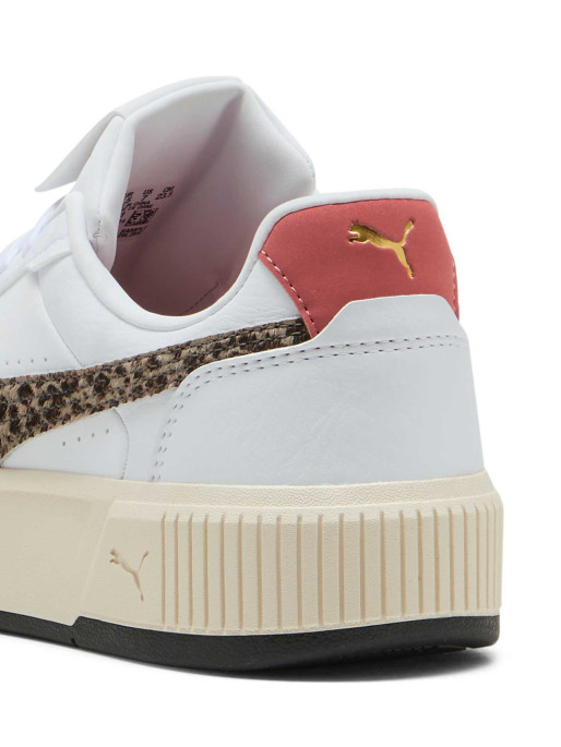 PUMA Παπούτσια Carina Mia Animal Flair