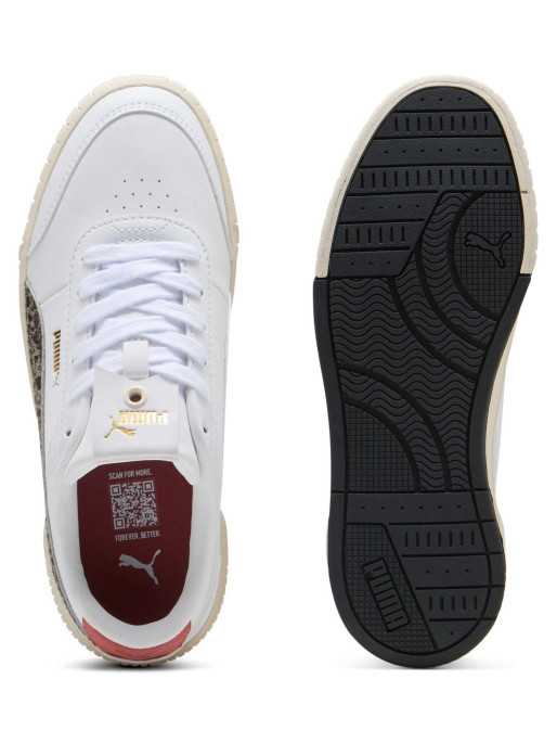 PUMA Παπούτσια Carina Mia Animal Flair