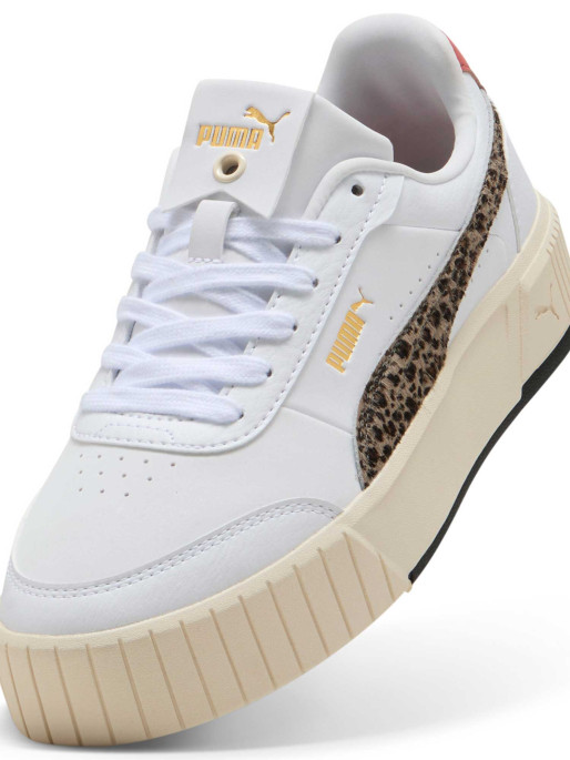 PUMA Παπούτσια Carina Mia Animal Flair
