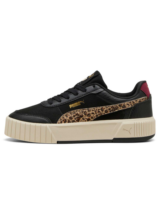 PUMA Παπούτσια Carina Mia Animal Flair