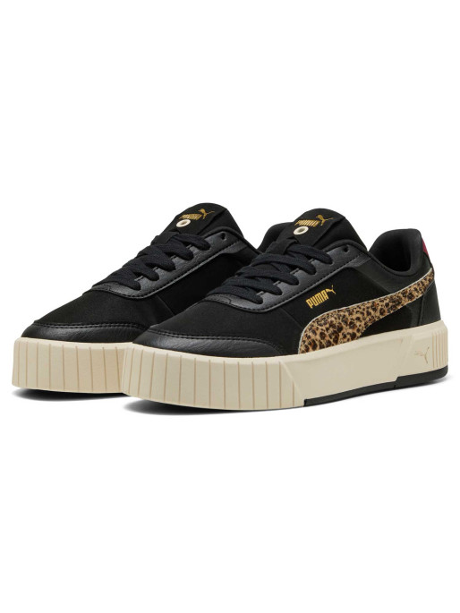 PUMA Παπούτσια Carina Mia Animal Flair
