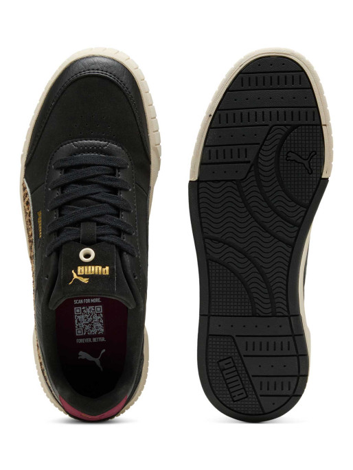 PUMA Παπούτσια Carina Mia Animal Flair