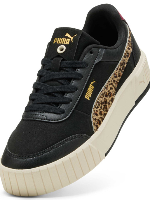 PUMA Παπούτσια Carina Mia Animal Flair