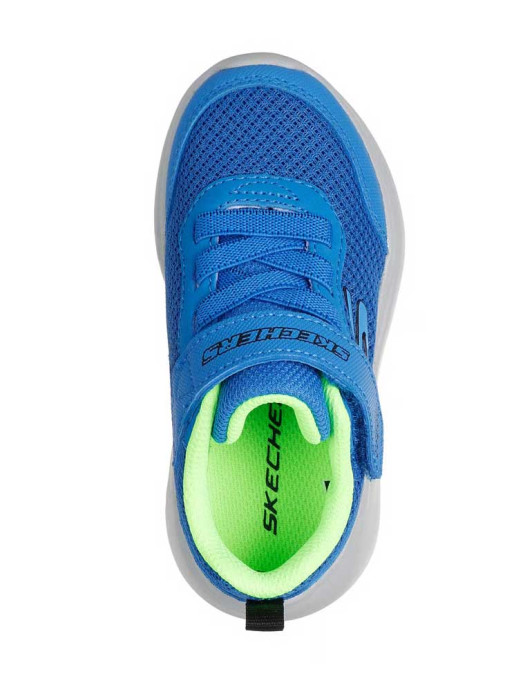 SKECHERS Dečije patike SELECTORS - RESET ACHIEVED