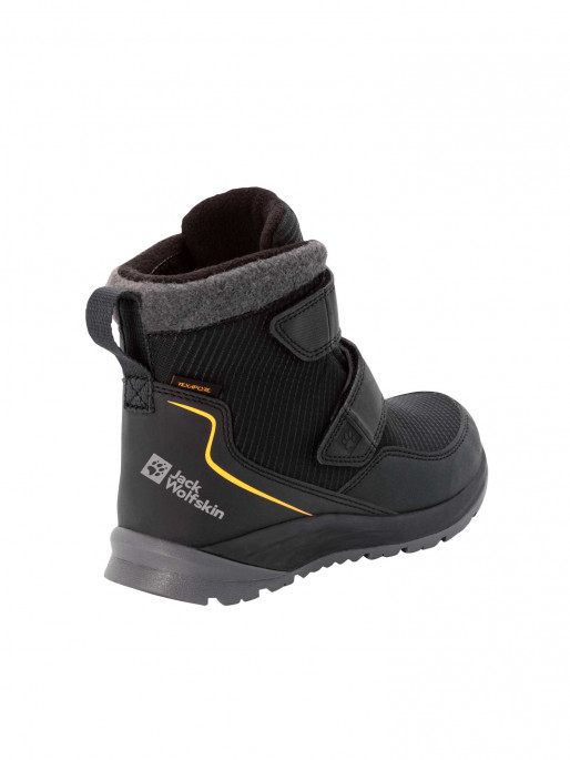 JACK WOLFSKIN Παιδικά Μποτάκια POLAR BEAR TEXAPORE MID VC K