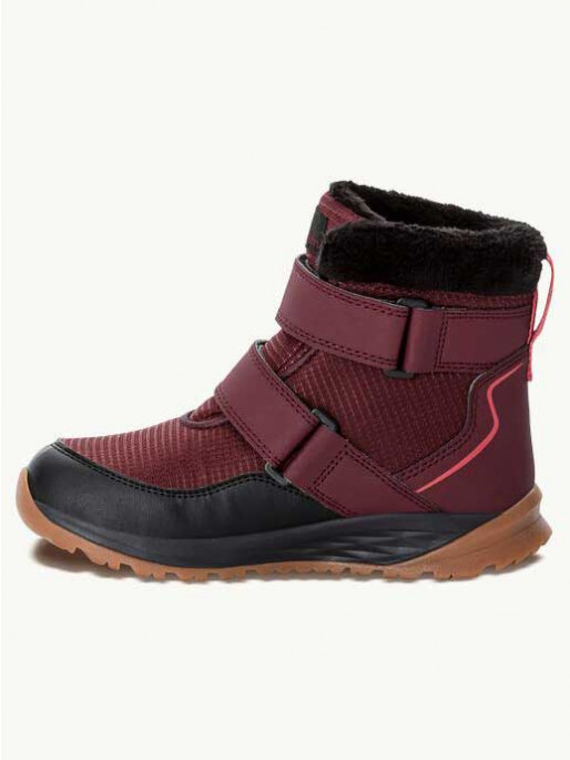 JACK WOLFSKIN Boots POLAR WOLF TEXAPORE MID VC K