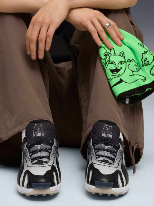 PUMA Обувки Inhale RIPNDIP
