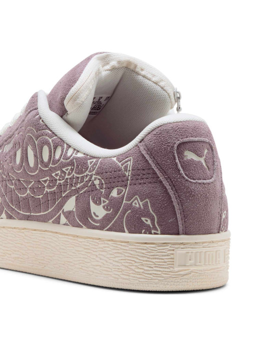 PUMA Обувки Suede XL RIPNDIP