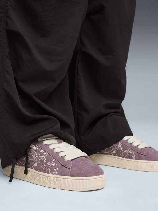PUMA Обувки Suede XL RIPNDIP
