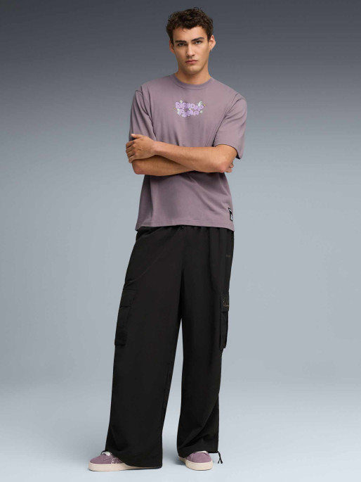 PUMA Обувки Suede XL RIPNDIP