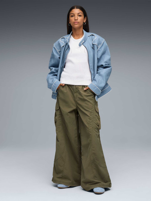 PUMA Обувки Speedcat Faded