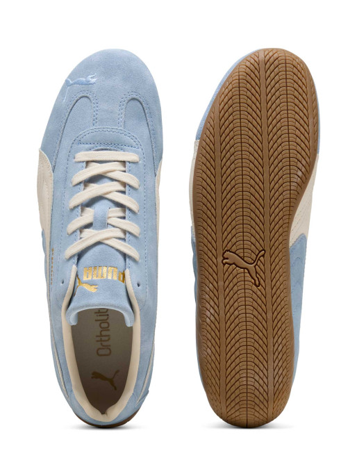 PUMA Обувки Speedcat Faded