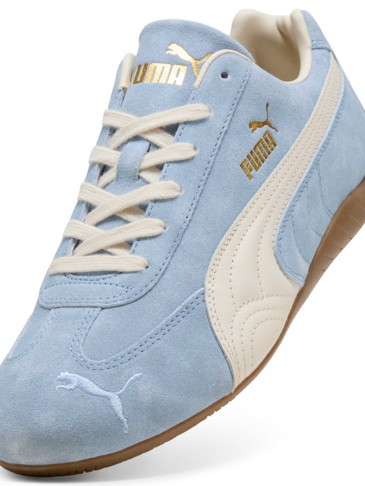 PUMA Обувки Speedcat Faded
