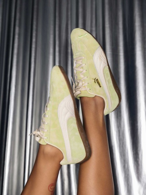 PUMA Обувки Speedcat Faded