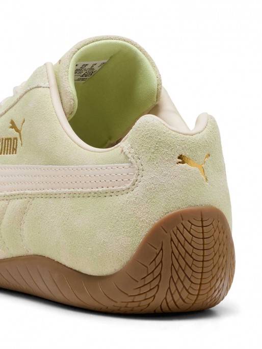 PUMA Обувки Speedcat Faded