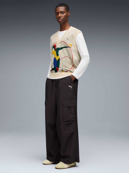 PUMA Обувки Speedcat Faded