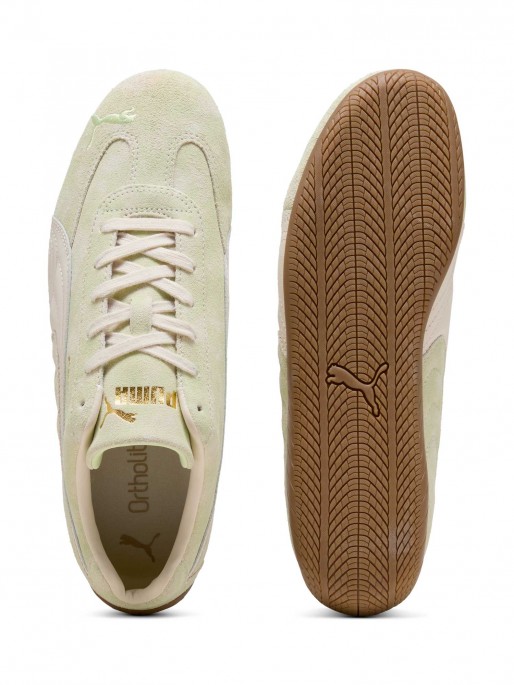 PUMA Обувки Speedcat Faded