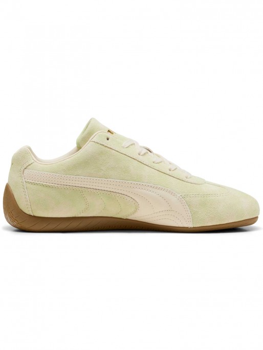 PUMA Обувки Speedcat Faded