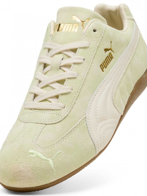 PUMA Обувки Speedcat Faded