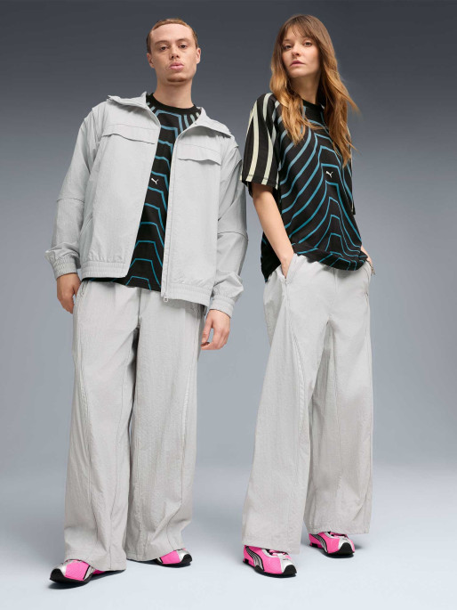 PUMA Обувки H-Street OG