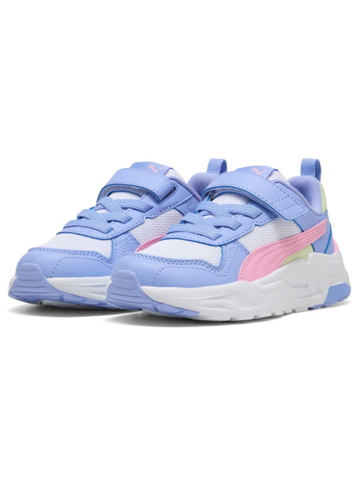 PUMA Обувки Trinity 2 LT AC+ PS