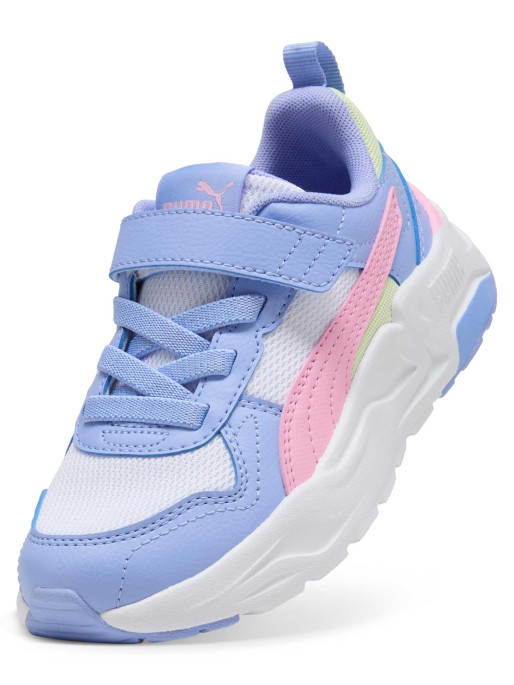 PUMA Обувки Trinity 2 LT AC+ PS