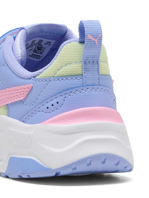 PUMA Обувки Trinity 2 LT AC+ PS