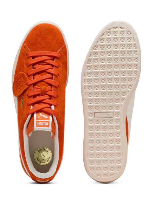PUMA Обувки Suede Charles F. Stead IV