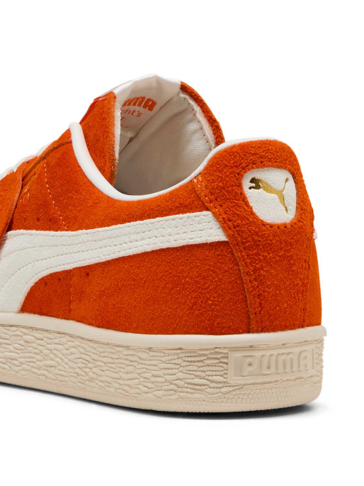 PUMA Обувки Suede Charles F. Stead IV