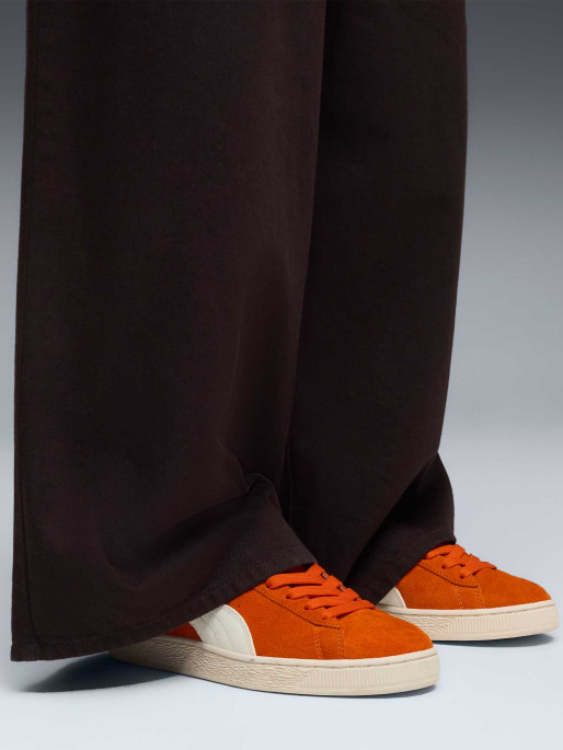 PUMA Обувки Suede Charles F. Stead IV