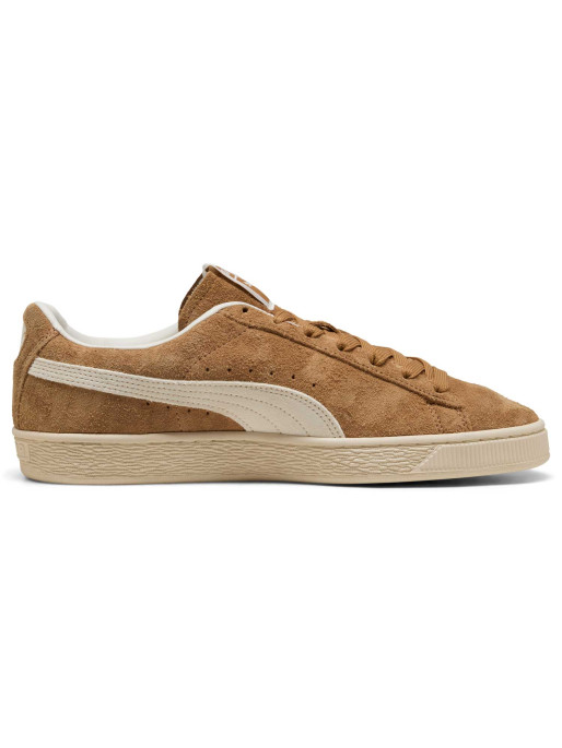 PUMA Обувки Suede Charles F. Stead IV