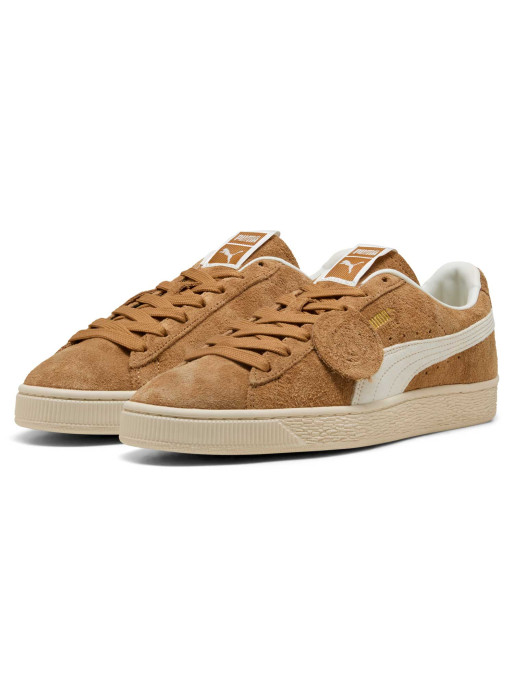 PUMA Обувки Suede Charles F. Stead IV