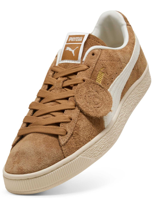 PUMA Обувки Suede Charles F. Stead IV