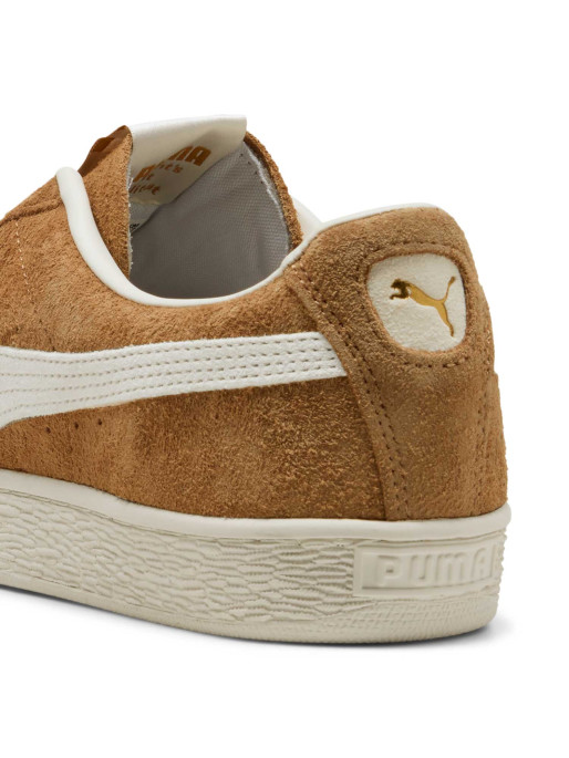 PUMA Обувки Suede Charles F. Stead IV