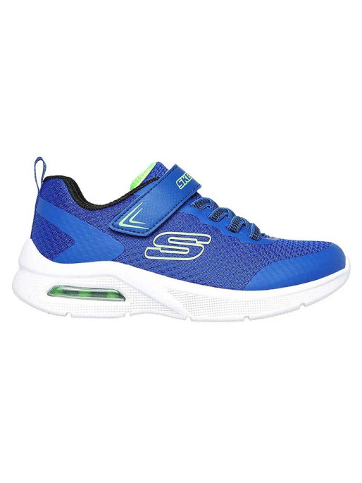 SKECHERS Παιδικά Παπούτσια Microspec