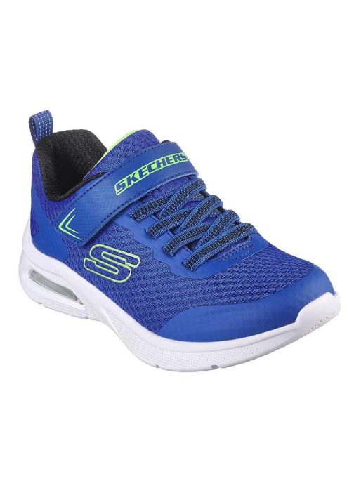 SKECHERS Παιδικά Παπούτσια Microspec
