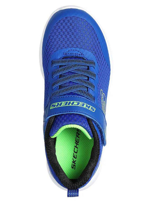 SKECHERS Παιδικά Παπούτσια Microspec