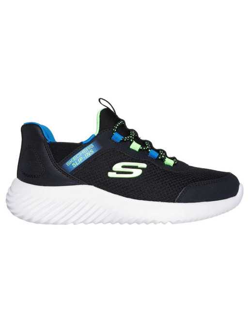 SKECHERS Incaltaminte Bounder - Brisk-burst