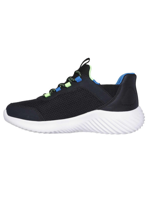SKECHERS Incaltaminte Bounder - Brisk-burst