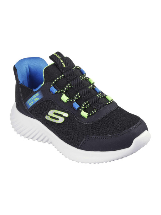 SKECHERS Incaltaminte Bounder - Brisk-burst