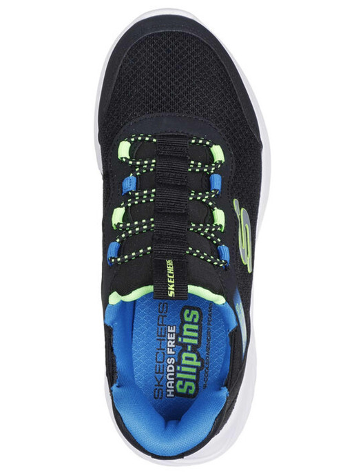 SKECHERS Incaltaminte Bounder - Brisk-burst
